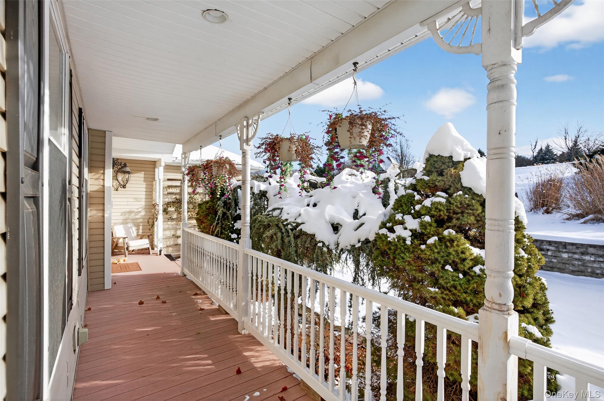 9 Country Woods Drive, Chester, NY 10918