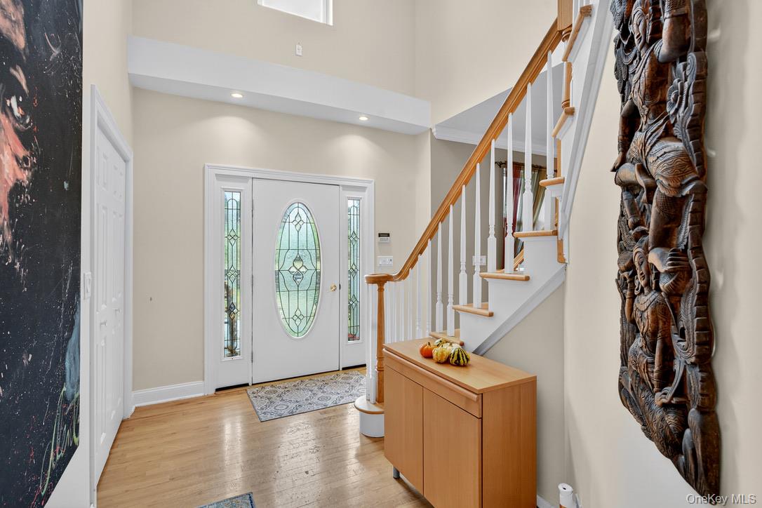 9 Country Woods Drive, Chester, NY 10918