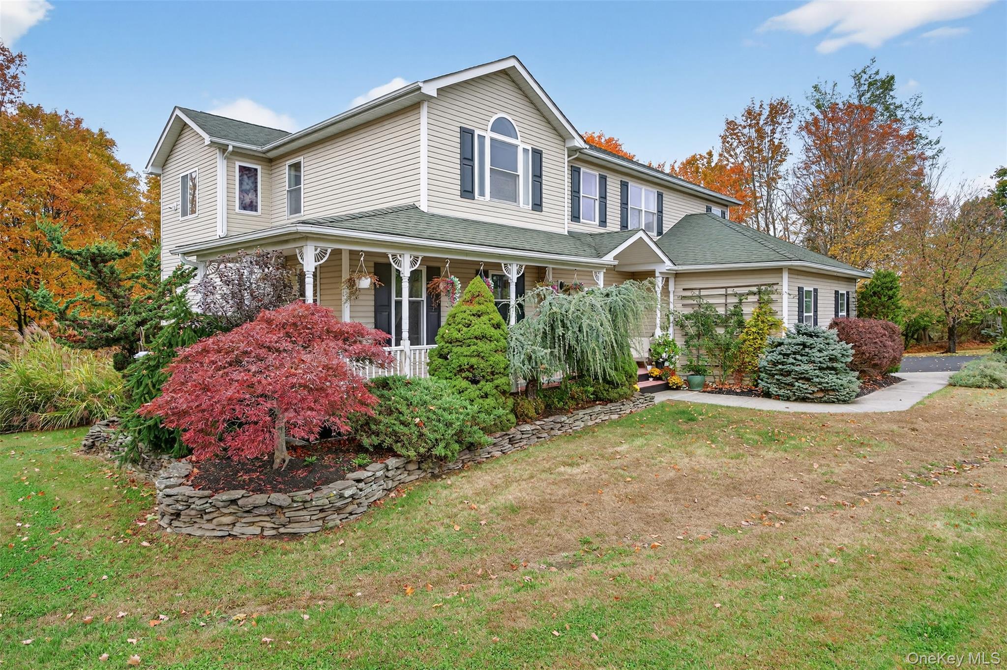 9 Country Woods Drive, Chester, NY 10918