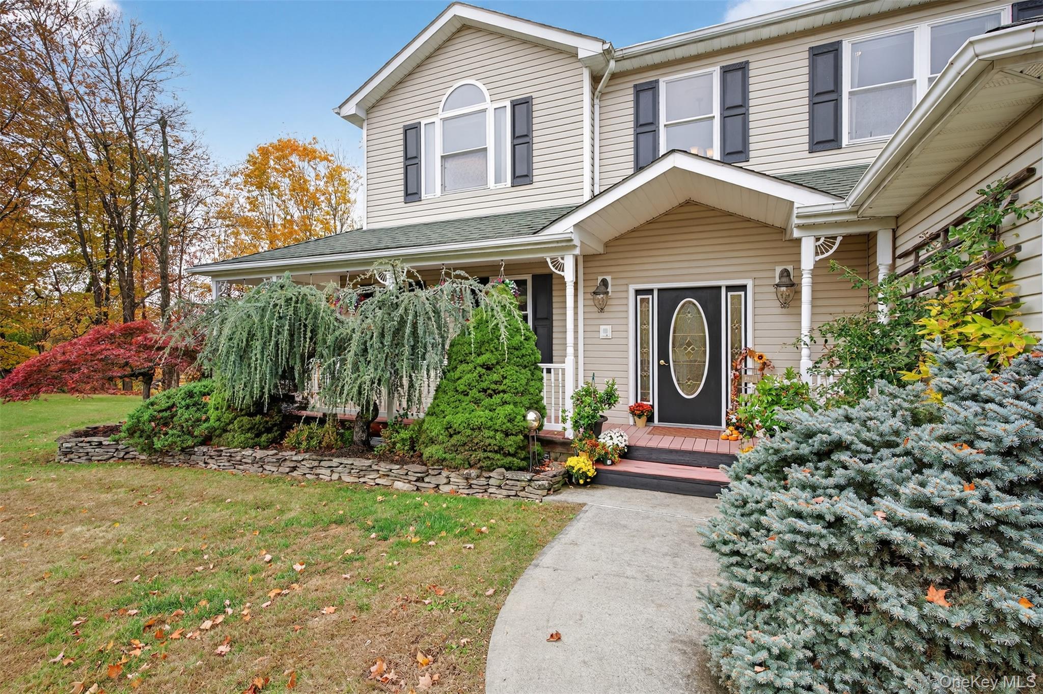 9 Country Woods Drive, Chester, NY 10918