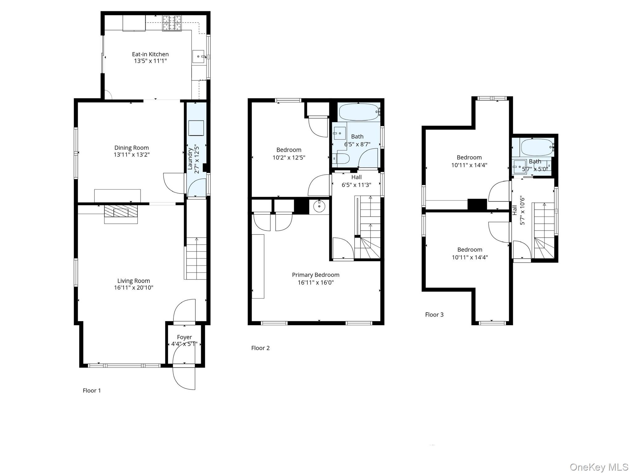 242 E 237th Street, Bronx, NY 10470