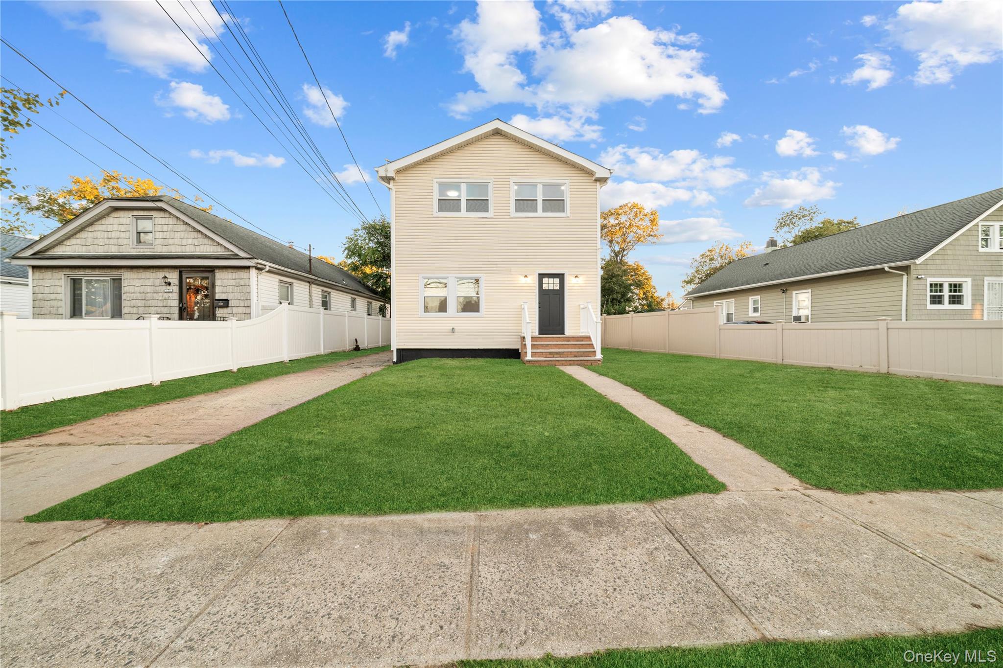 146 Lincoln Avenue, Roosevelt, NY 11575