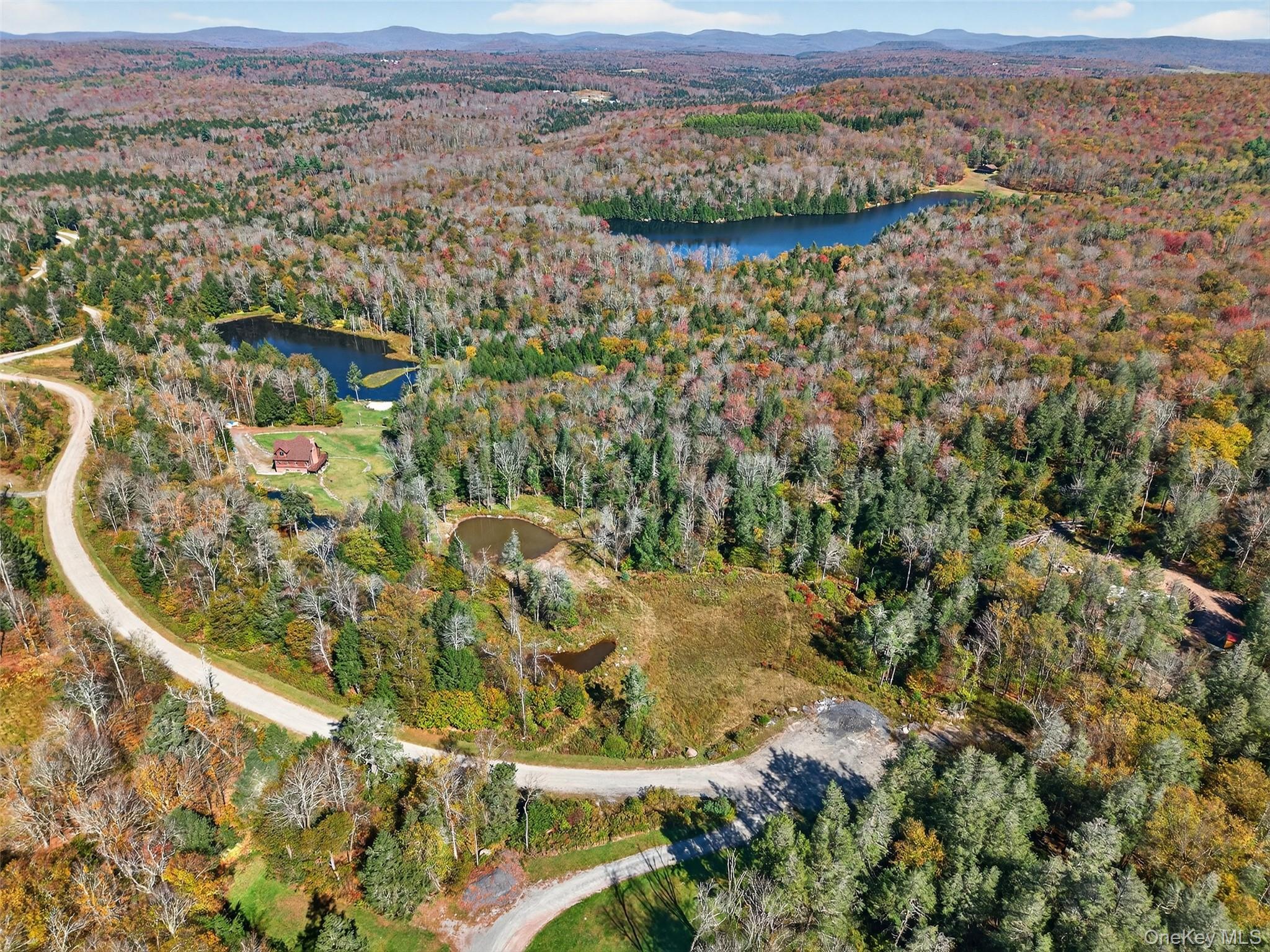 TBD Black Bear Crossing, Parksville, NY 12768