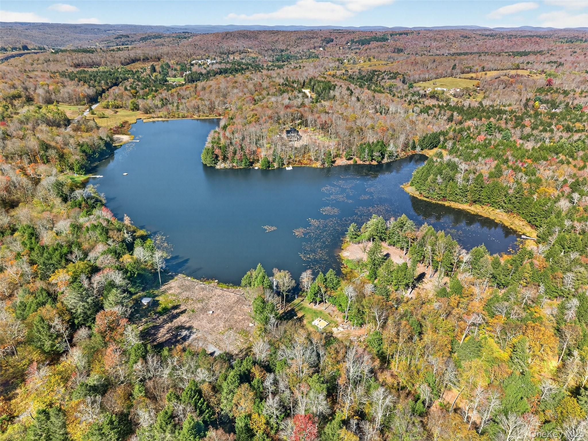 TBD Black Bear Crossing, Parksville, NY 12768