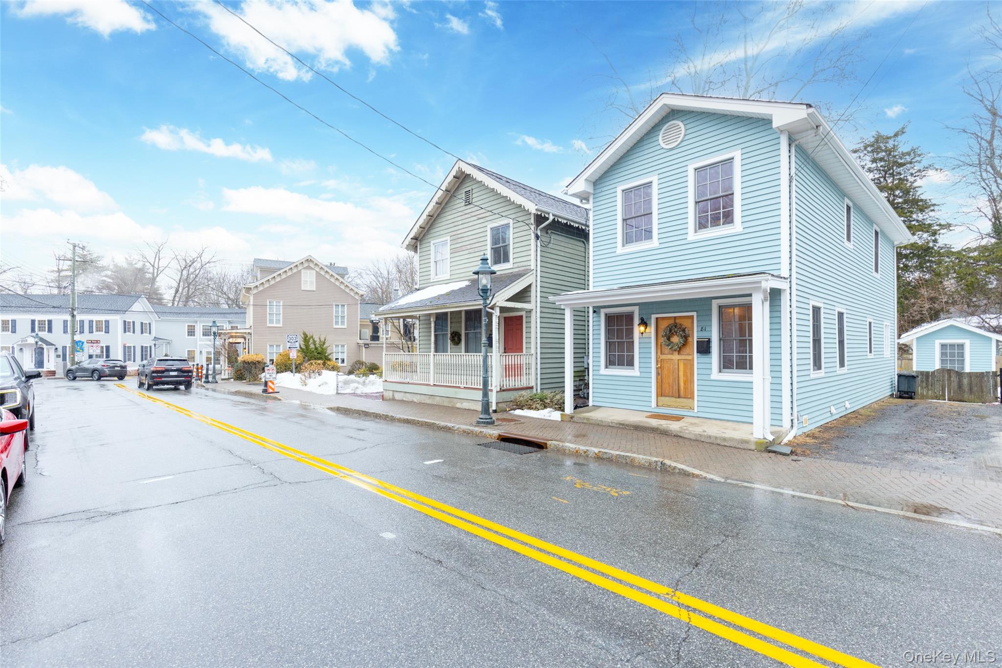 81 Main Street, Tappan, NY 10983