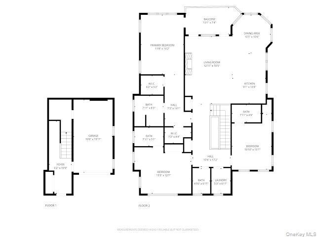 11 island point, Bronx, NY 10464