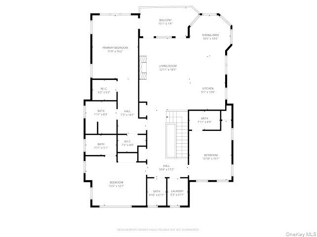 11 island point, Bronx, NY 10464