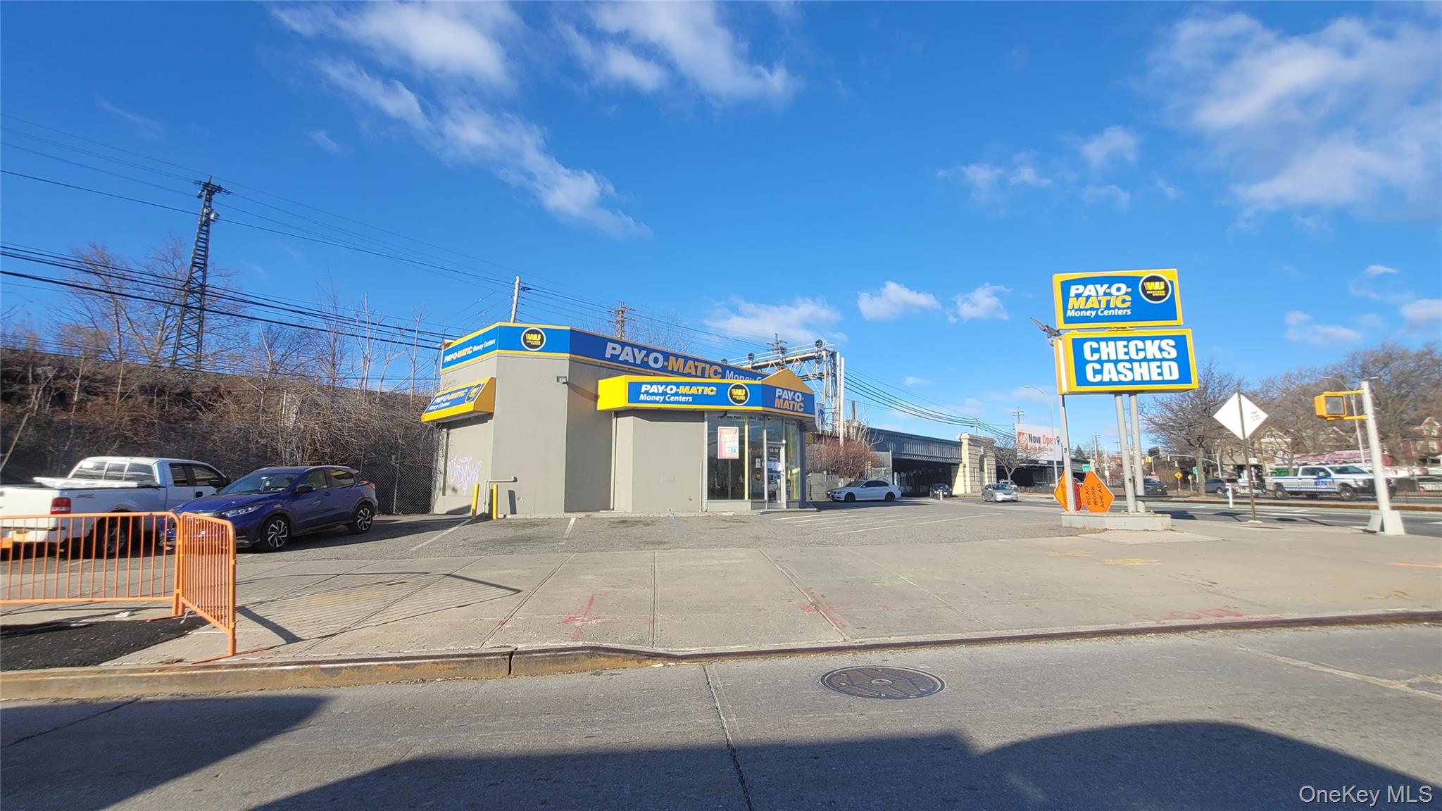 68-12 Queens Boulevard, Woodside, NY 11377