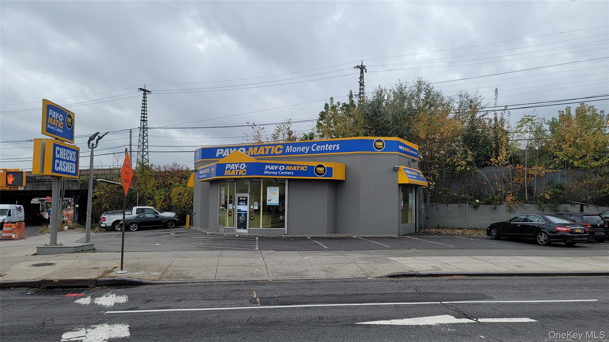 68-12 Queens Boulevard, Woodside, NY 11377