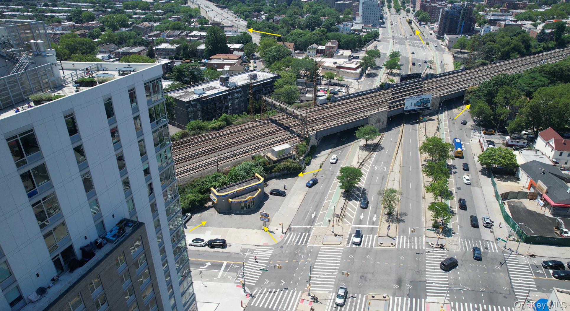 68-12 Queens Boulevard, Woodside, NY 11377