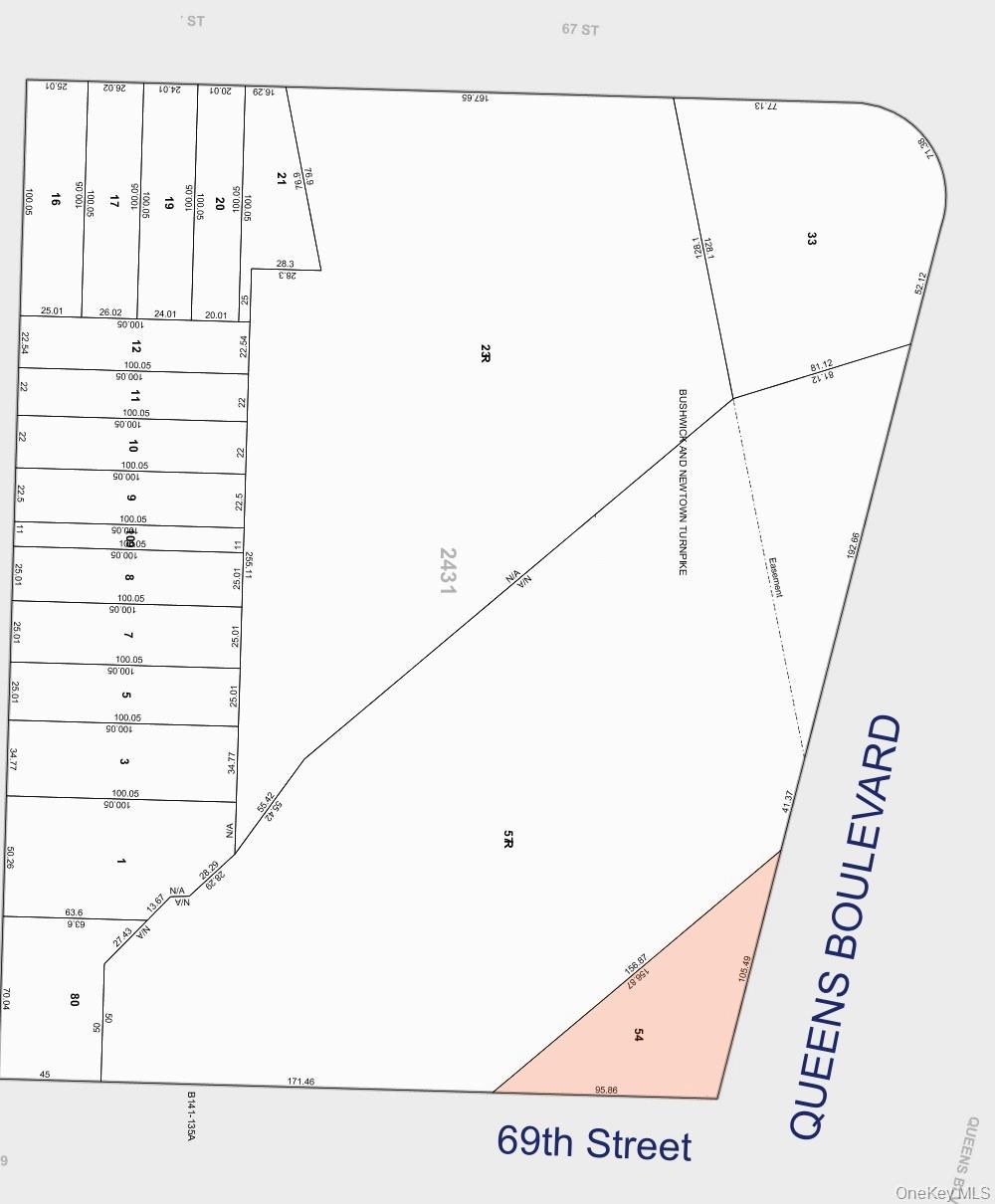 68-12 Queens Boulevard, Woodside, NY 11377