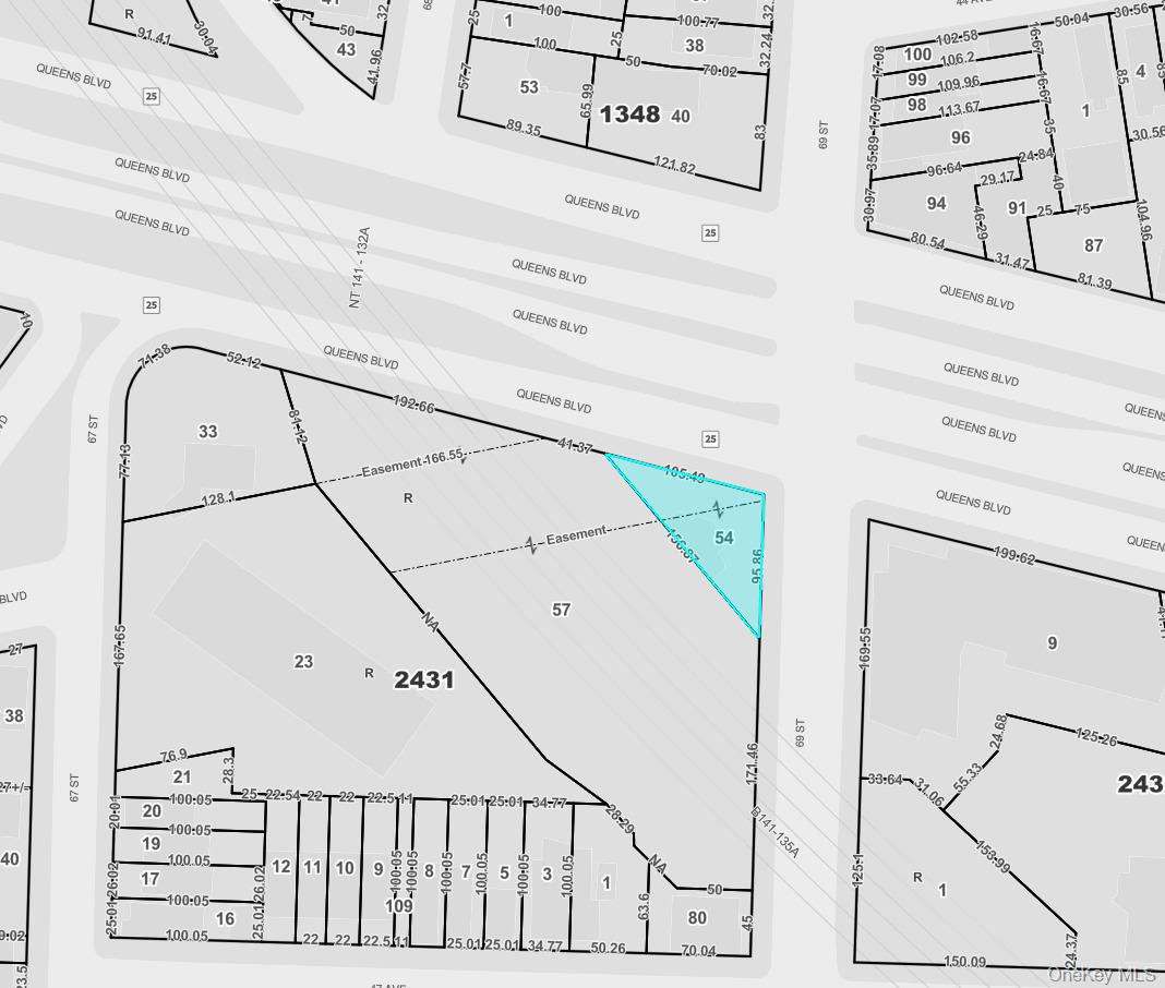 68-12 Queens Boulevard, Woodside, NY 11377