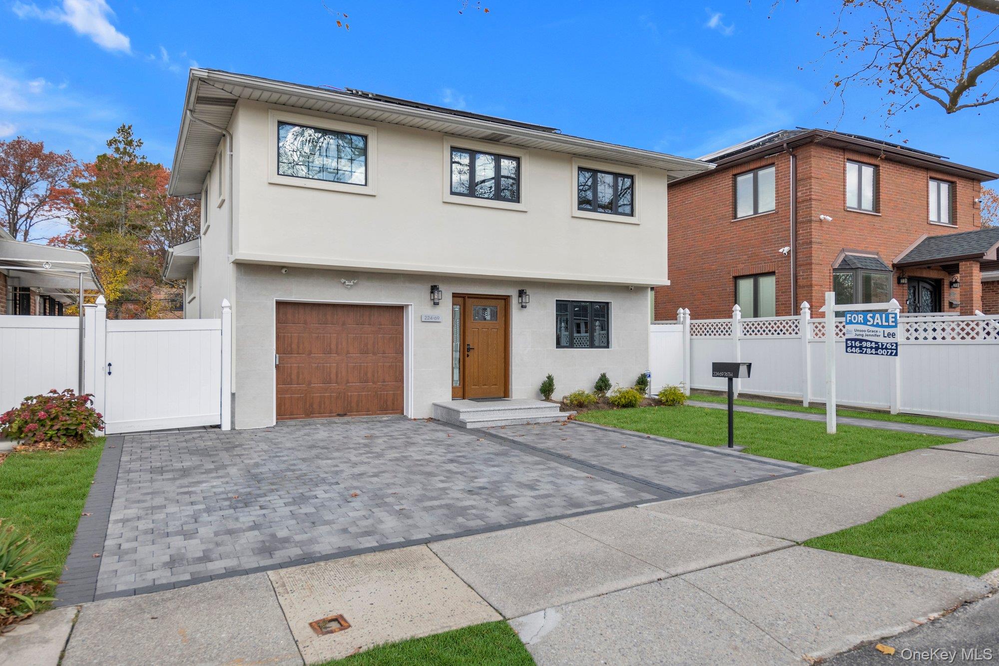 22469 76th Road, Bayside, NY 11364