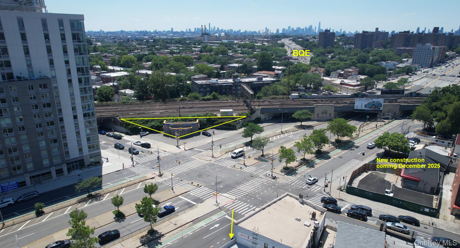 68-12 Queens Boulevard, Woodside, NY 11377