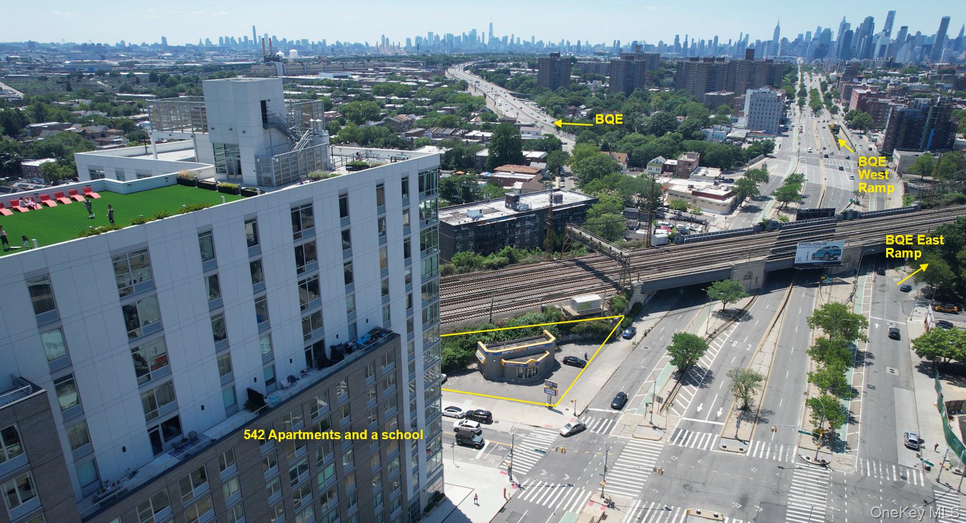 68-12 Queens Boulevard, Woodside, NY 11377