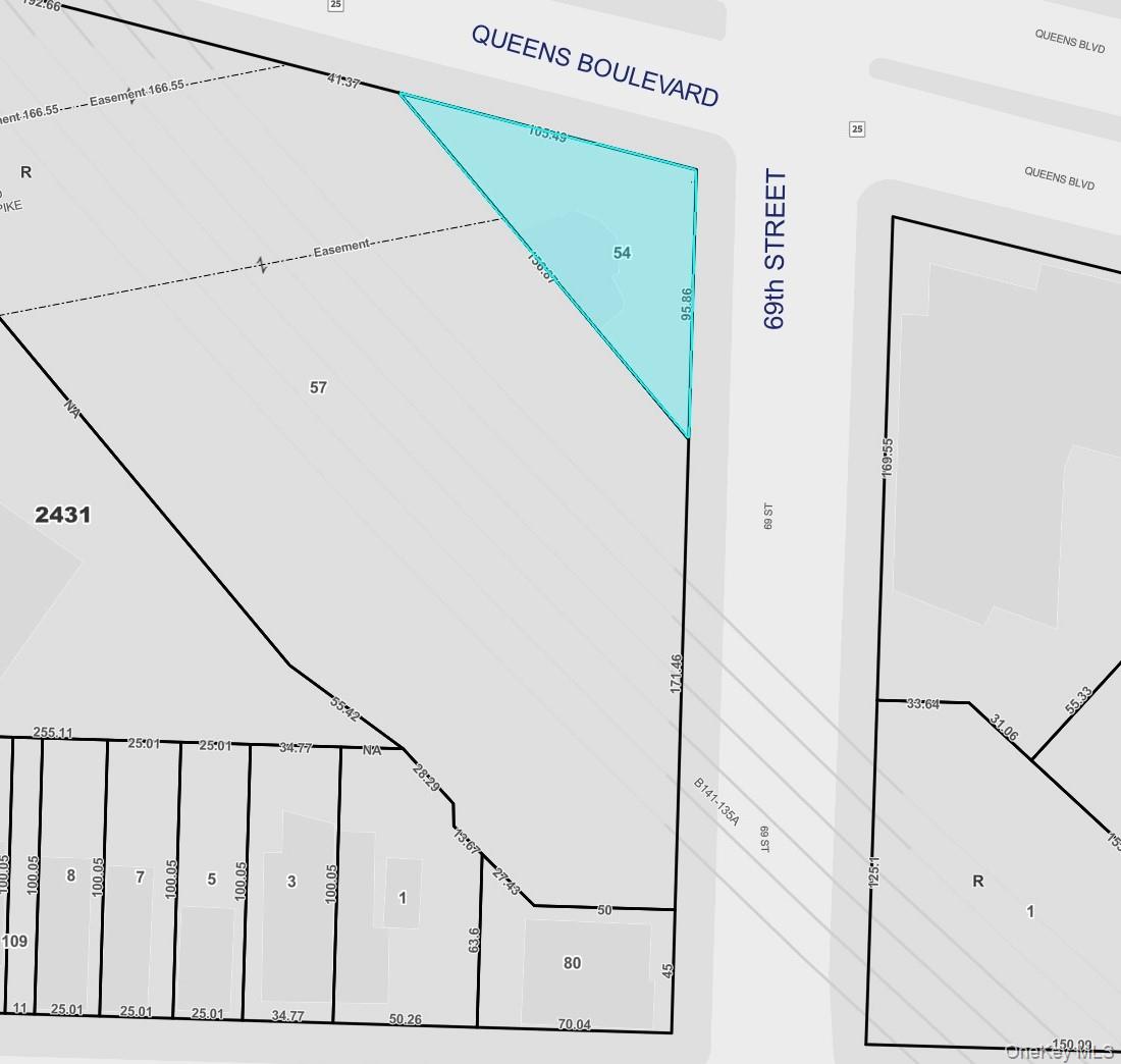 68-12 Queens Boulevard, Woodside, NY 11377
