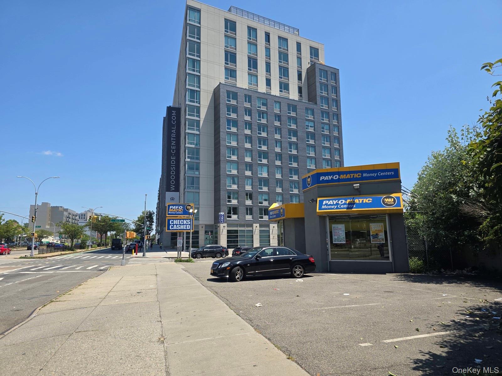 68-12 Queens Boulevard, Woodside, NY 11377