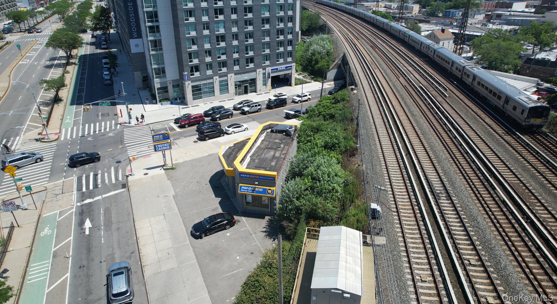 68-12 Queens Boulevard, Woodside, NY 11377