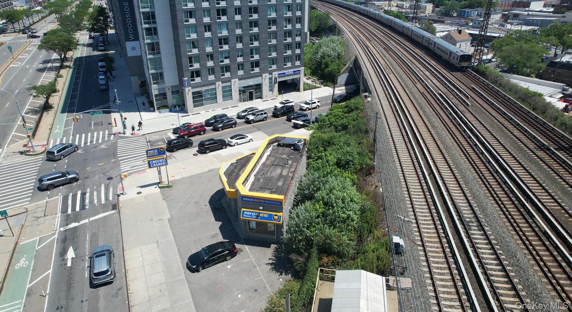 68-12 Queens Boulevard, Woodside, NY 11377