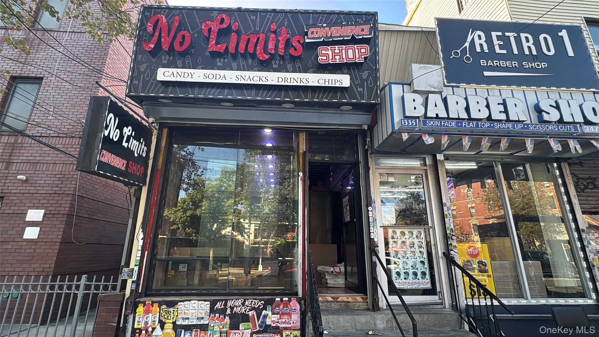 1335 Prospect Avenue, Bronx, NY 10459