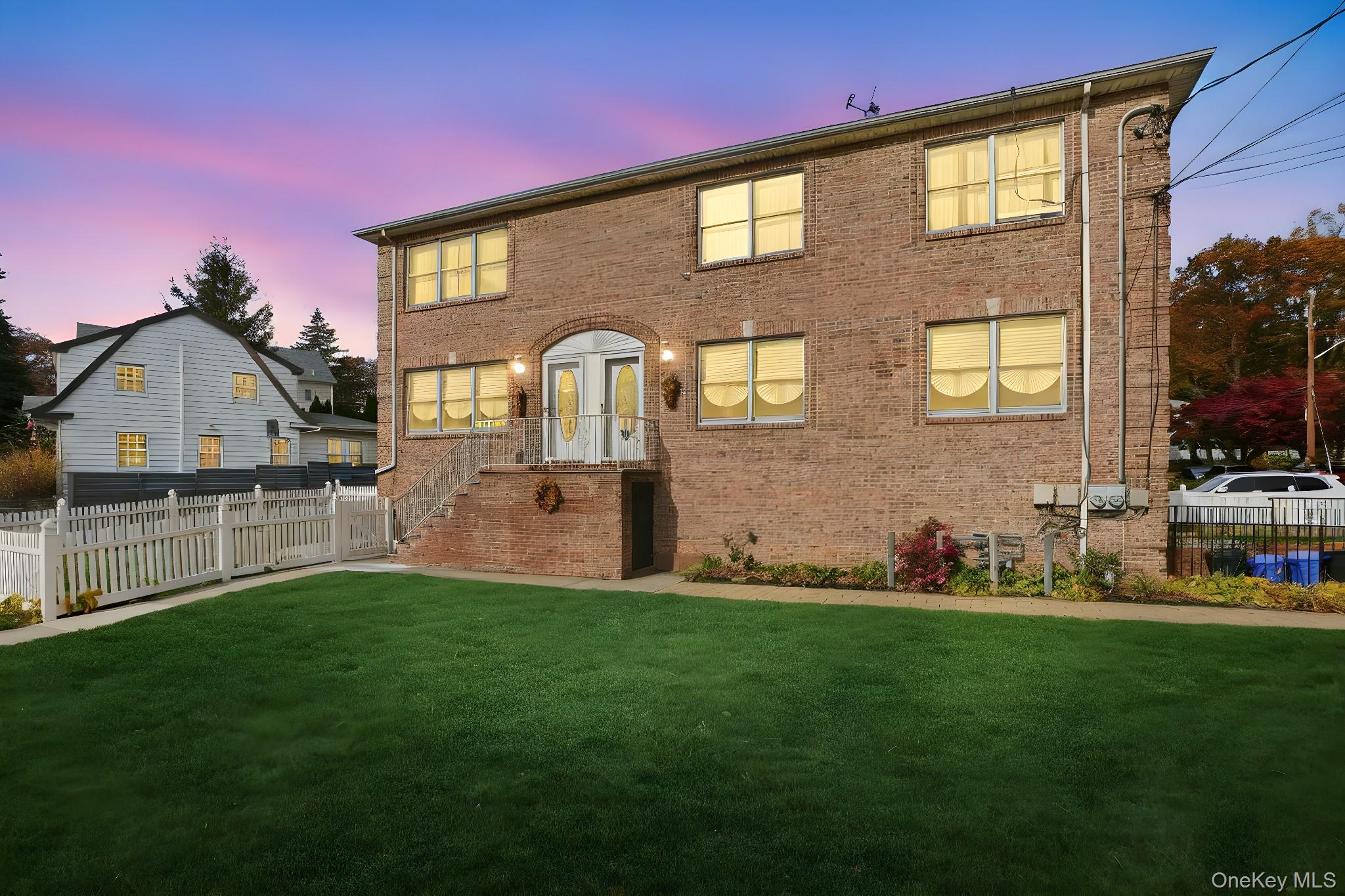 46 Bryn Mawr Place, Yonkers, NY 10701