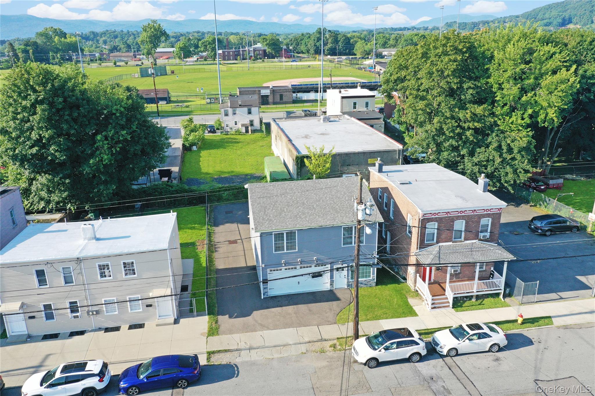 365 Ann Street, Newburgh, NY 12550