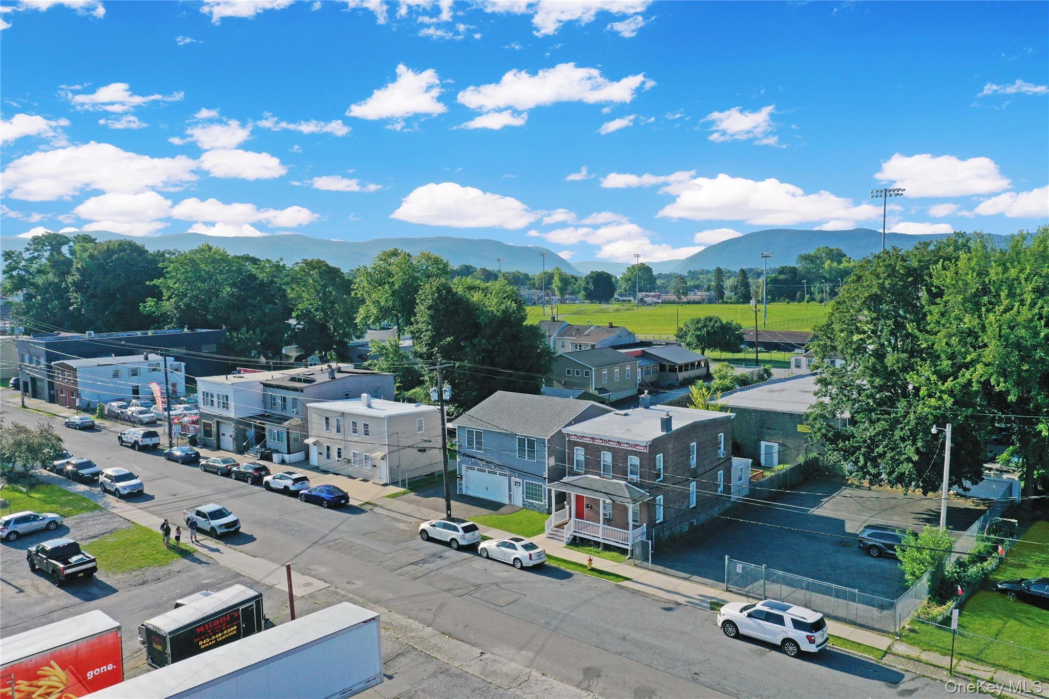 365 Ann Street, Newburgh, NY 12550