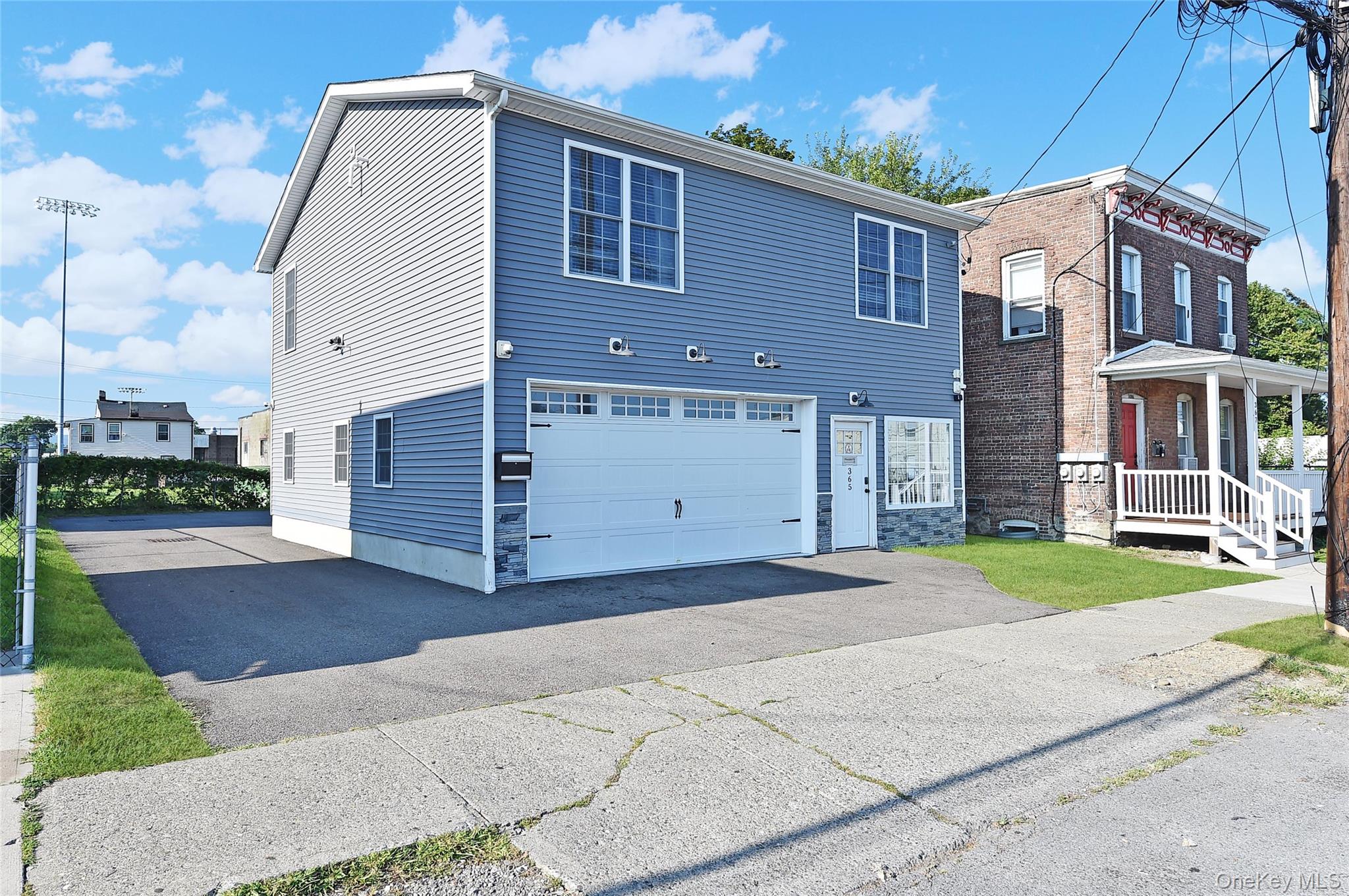 365 Ann Street, Newburgh, NY 12550