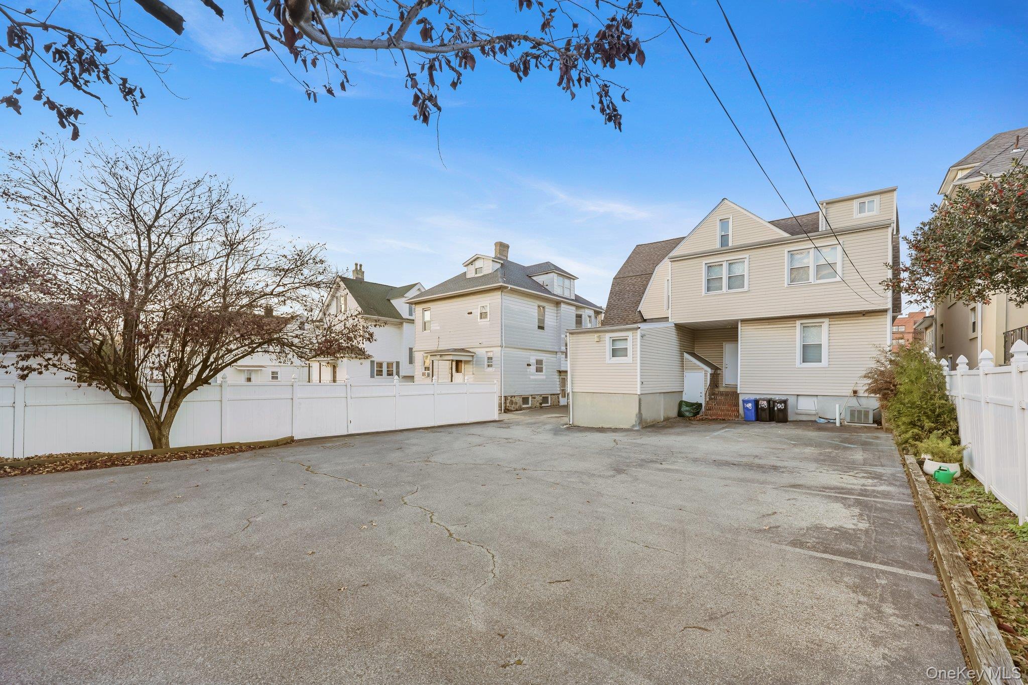 108 Van Guilder Avenue, New Rochelle, NY 10801