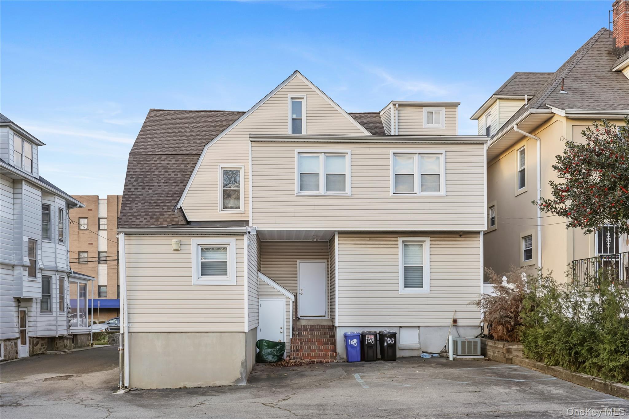 108 Van Guilder Avenue, New Rochelle, NY 10801