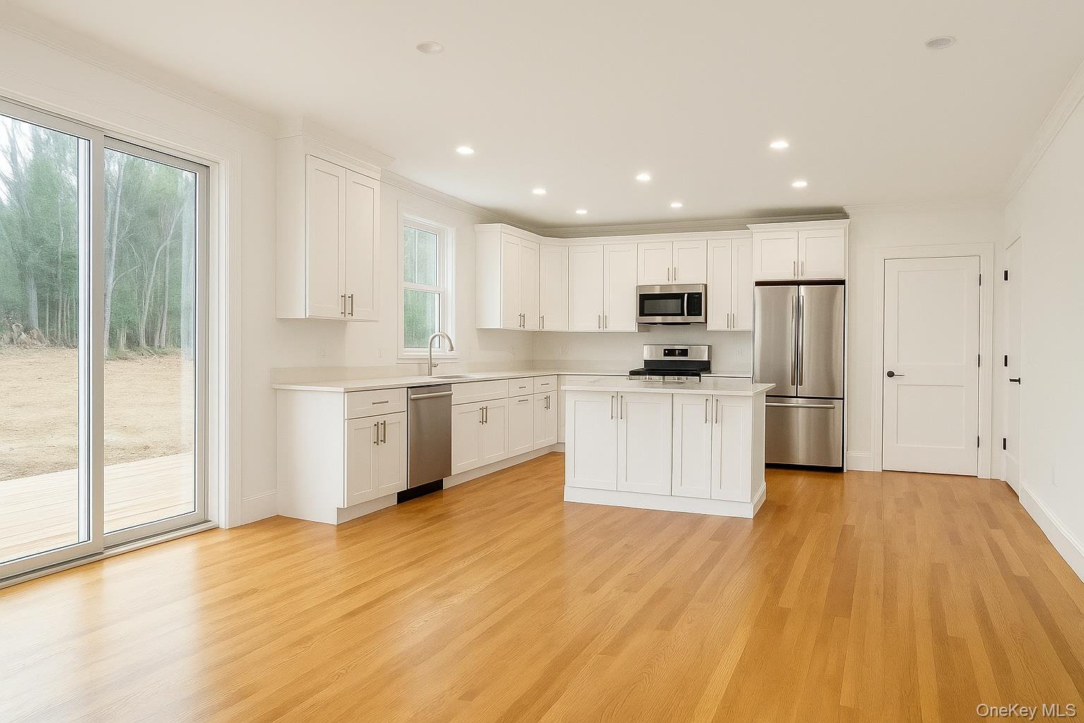 Lot #42 Frans Way, Rocky Point, NY 11778