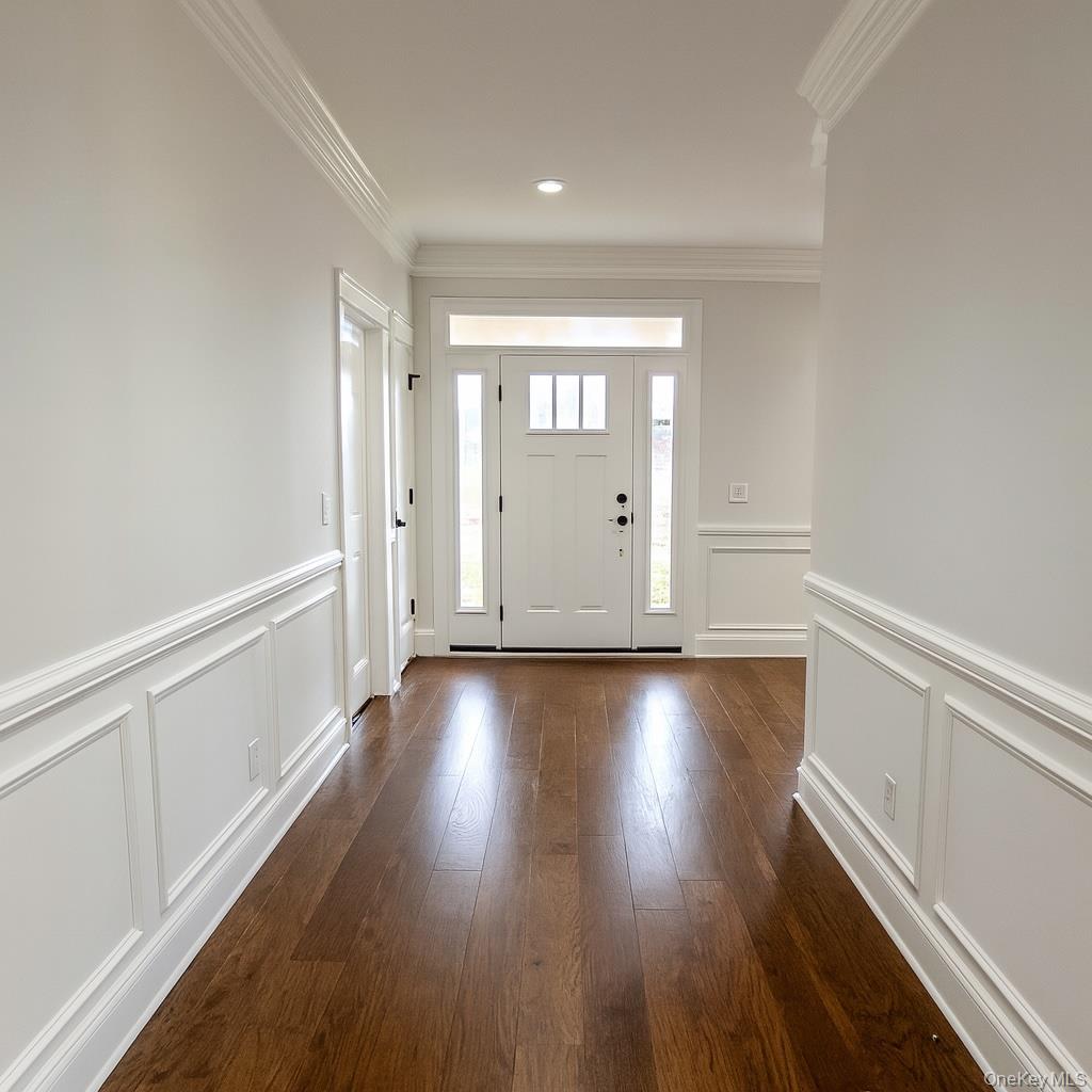 Lot #42 Frans Way, Rocky Point, NY 11778