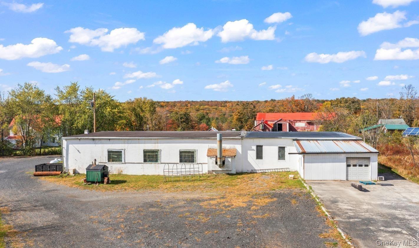 799 County Highway 111, Berne, NY 12087