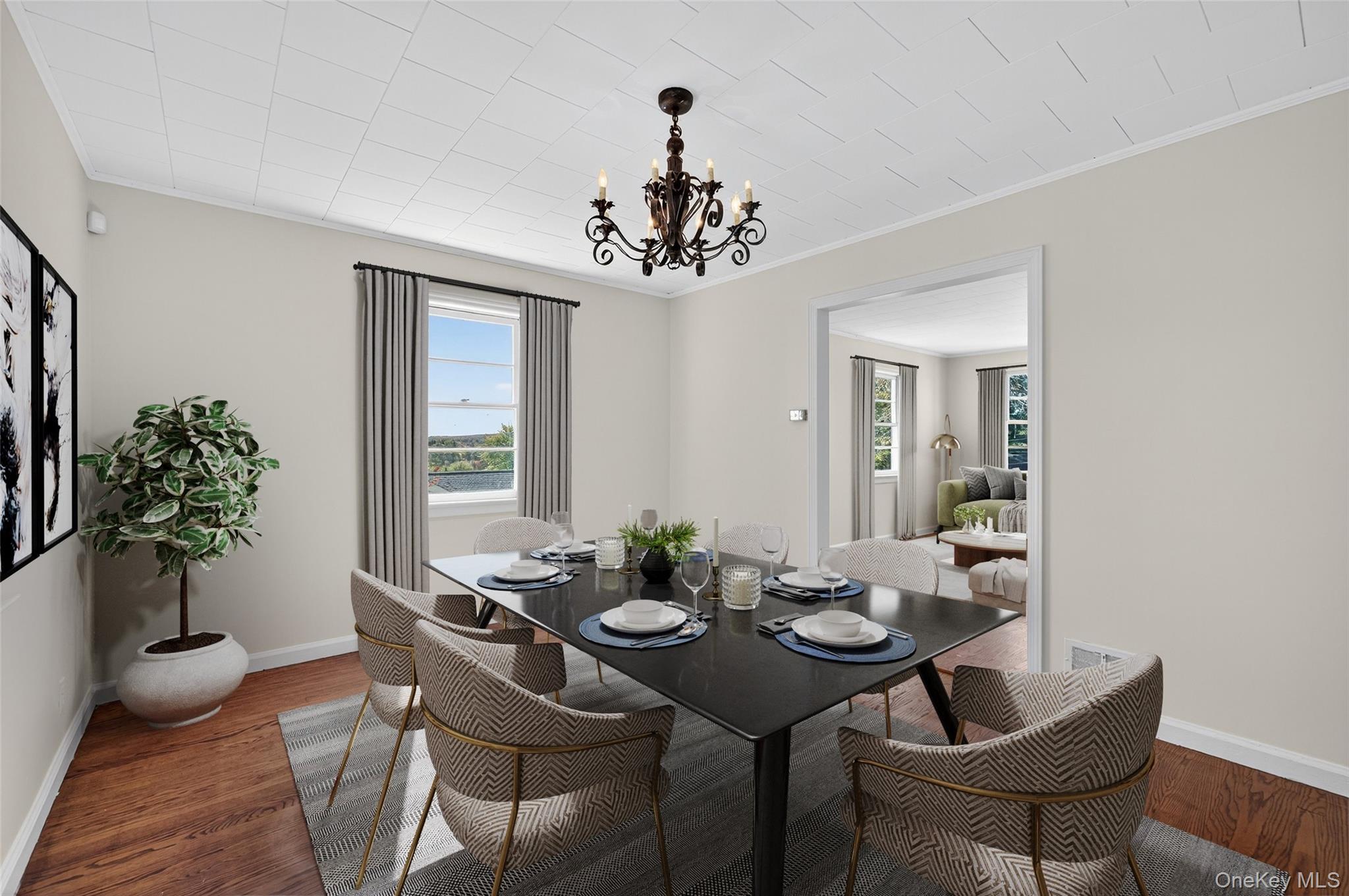 12 Mid Oaks Drive, Monroe, NY 10950