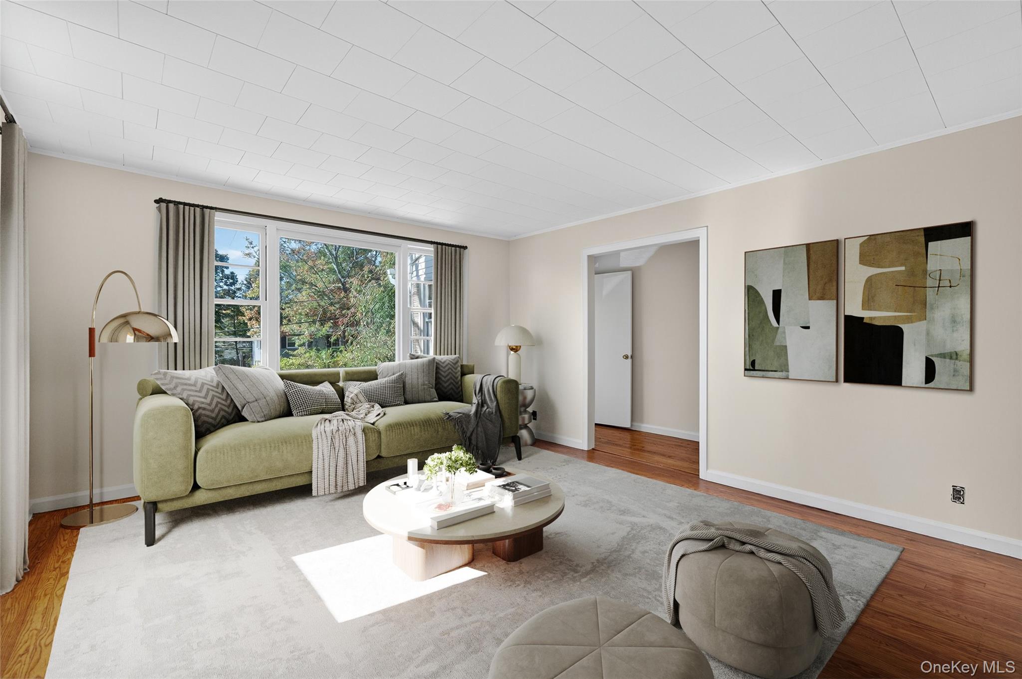 12 Mid Oaks Drive, Monroe, NY 10950