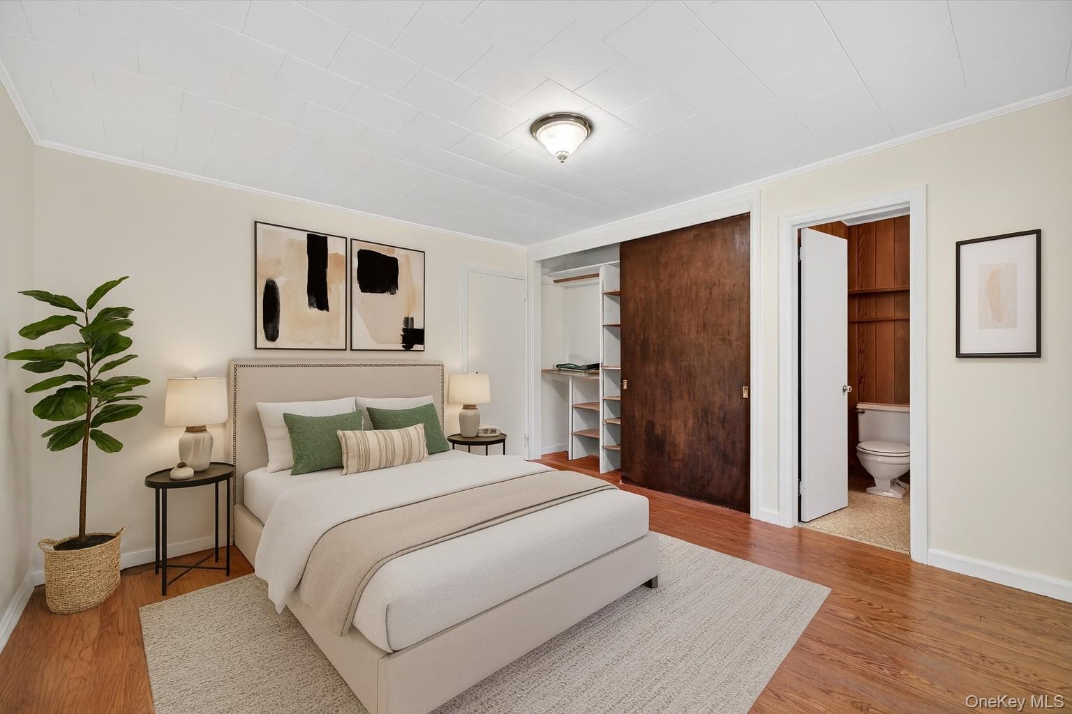 12 Mid Oaks Drive, Monroe, NY 10950