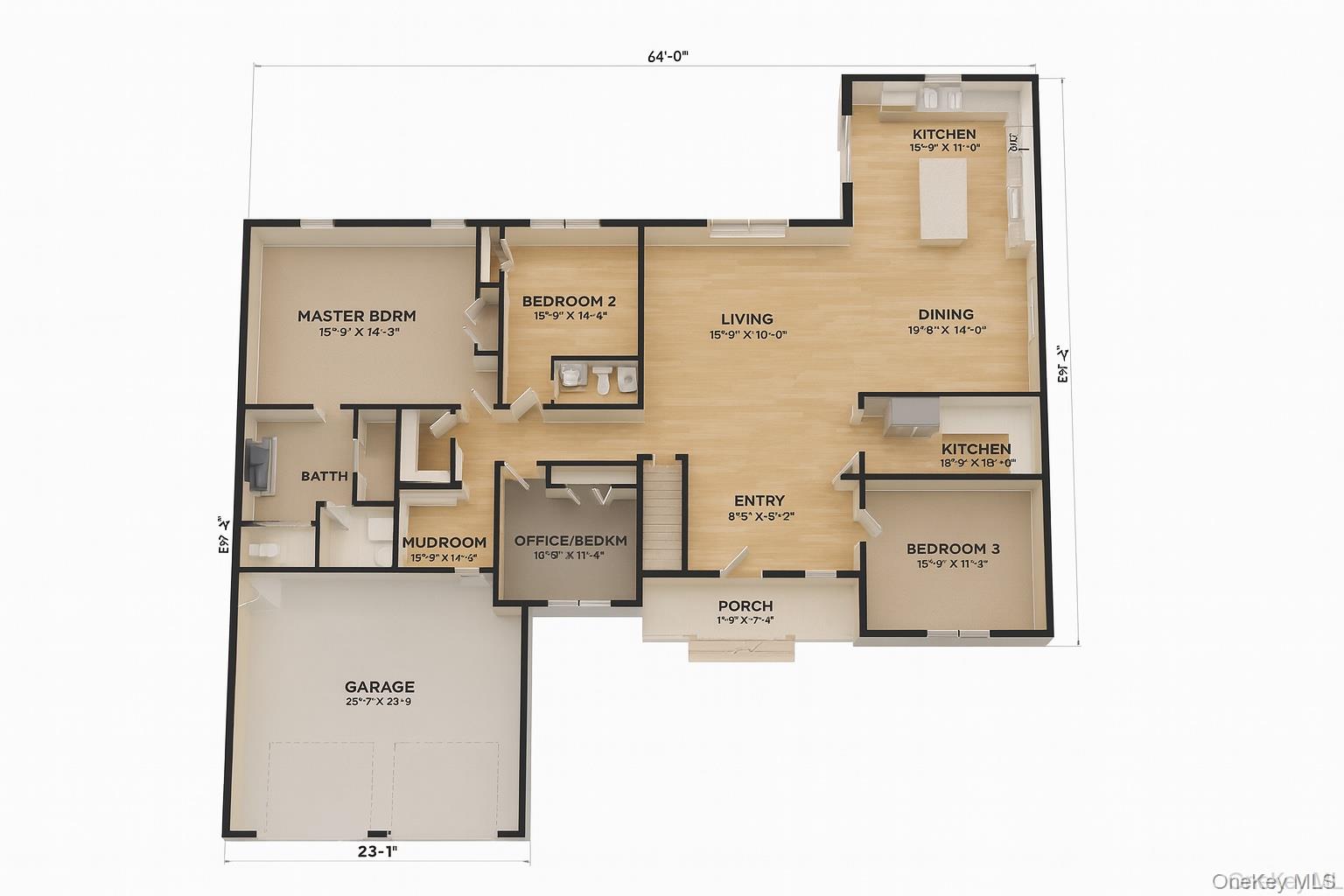Lot #46 Frans Way, Rocky Point, NY 11778