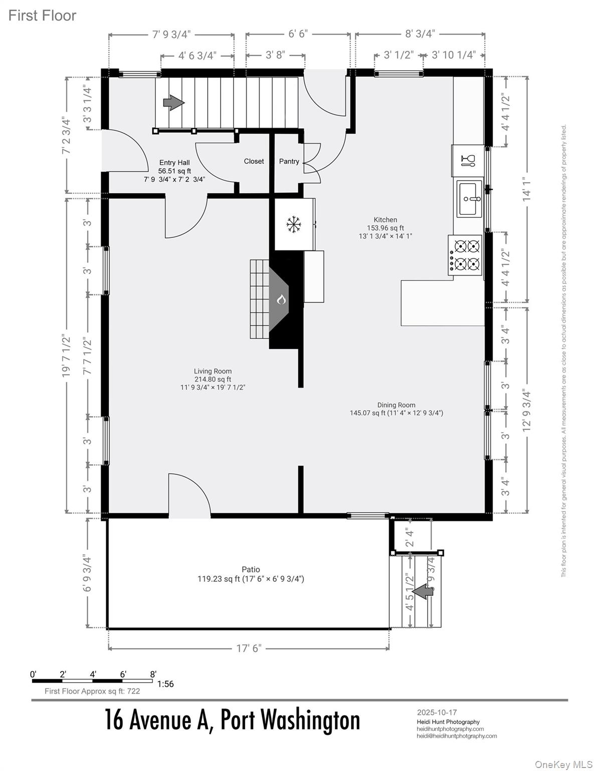 16 Avenue A, Port Washington, NY 11050