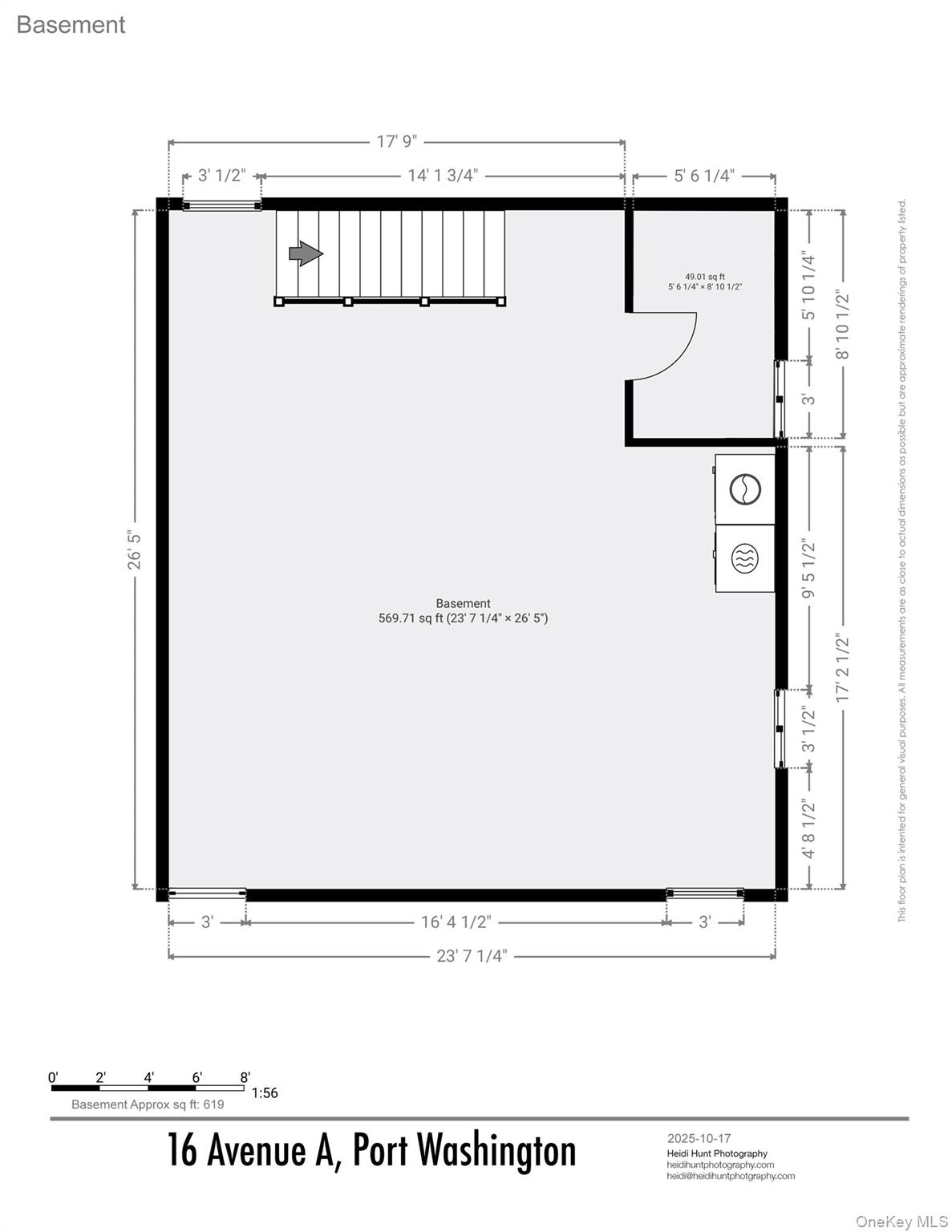 16 Avenue A, Port Washington, NY 11050