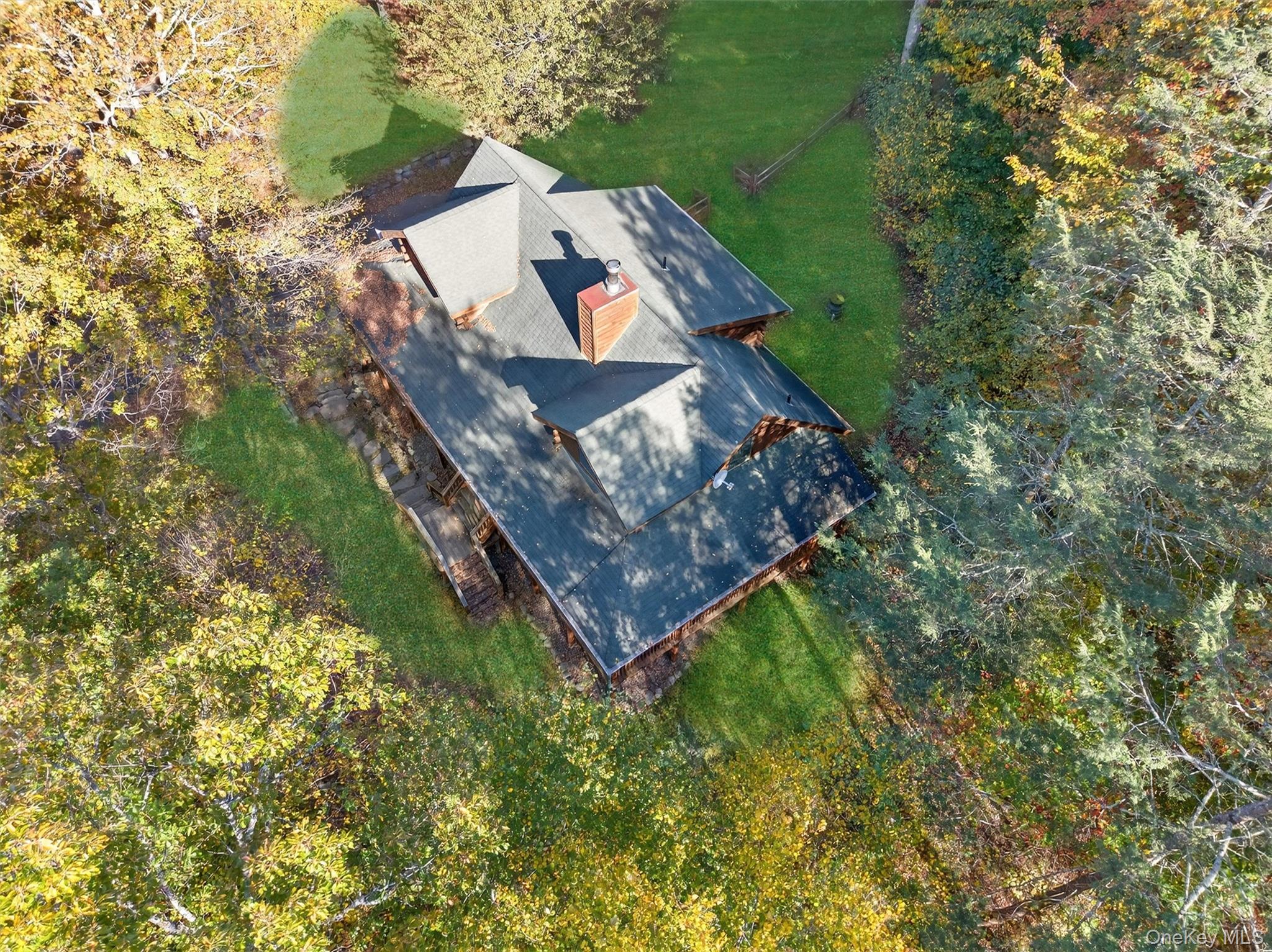 165 Cascade Road, Warwick, NY 10990