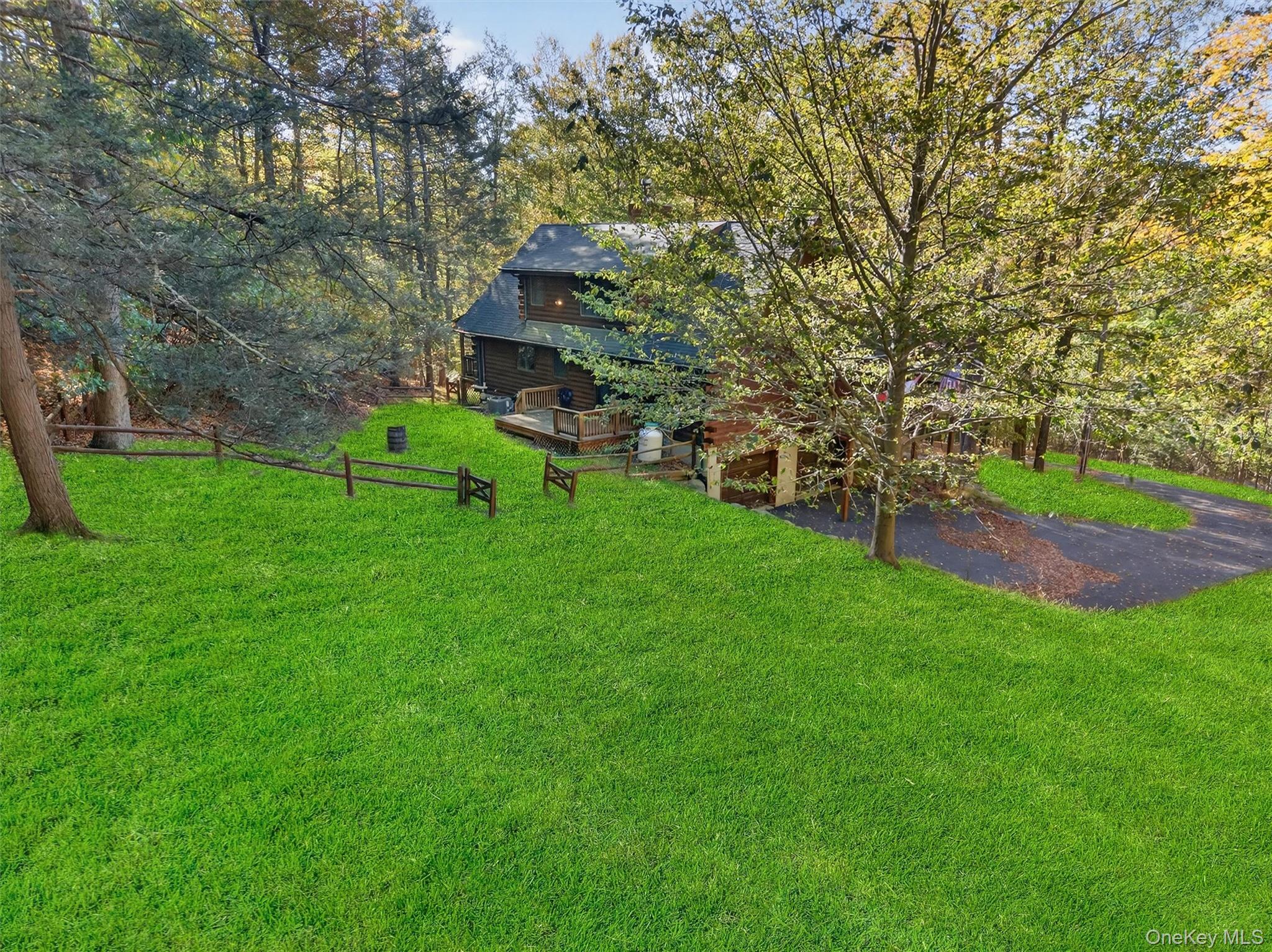 165 Cascade Road, Warwick, NY 10990