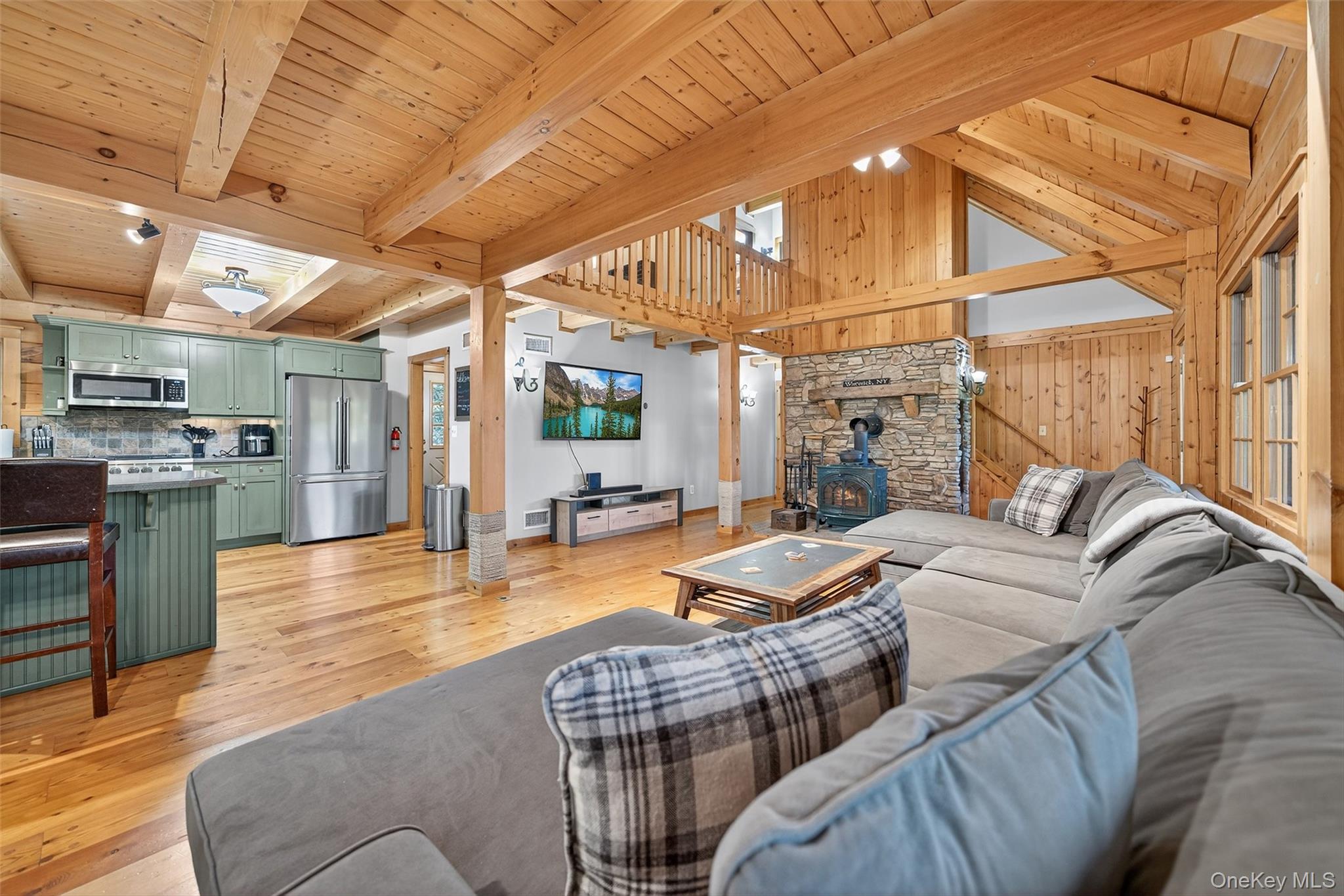 165 Cascade Road, Warwick, NY 10990