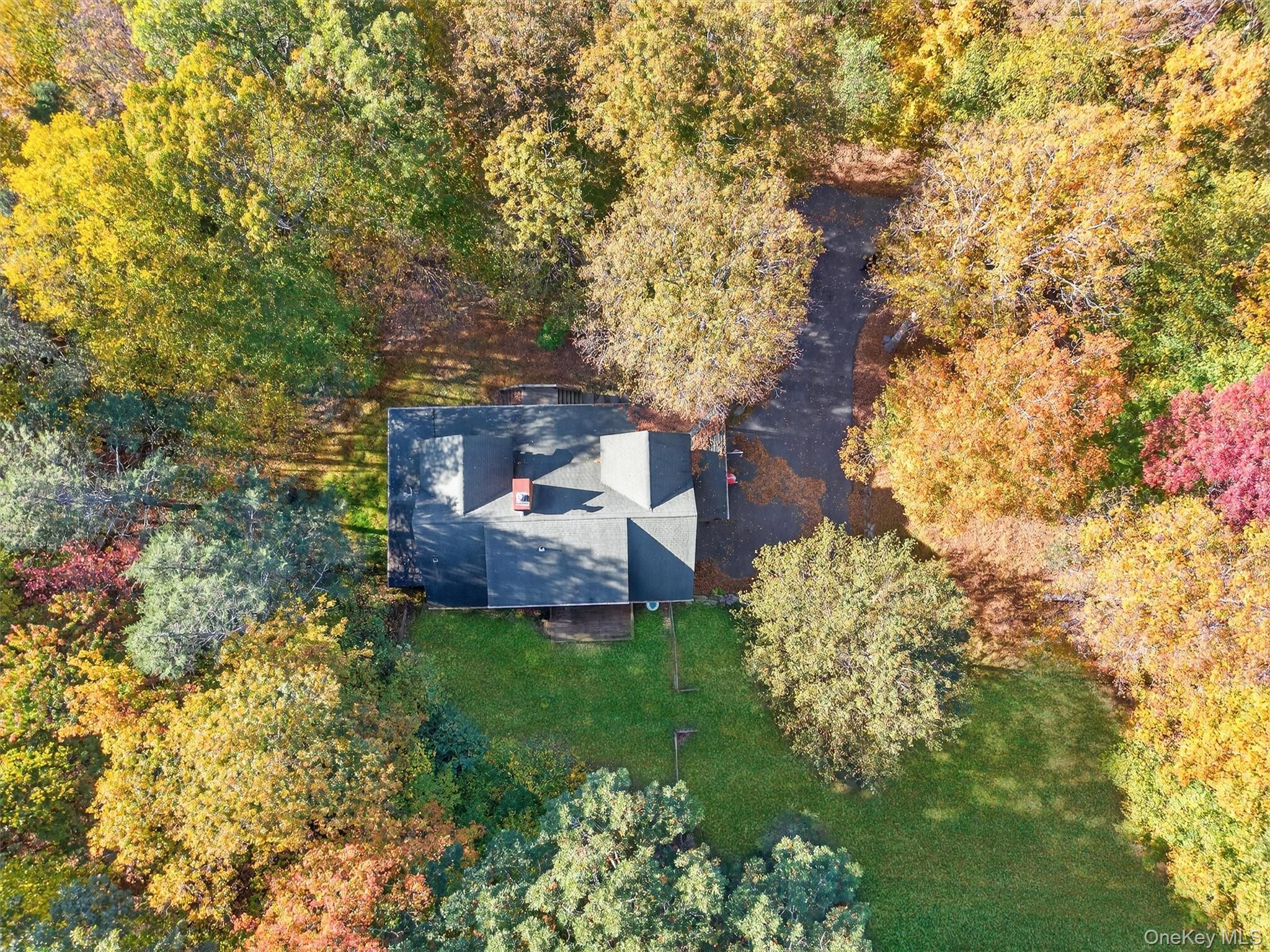 165 Cascade Road, Warwick, NY 10990