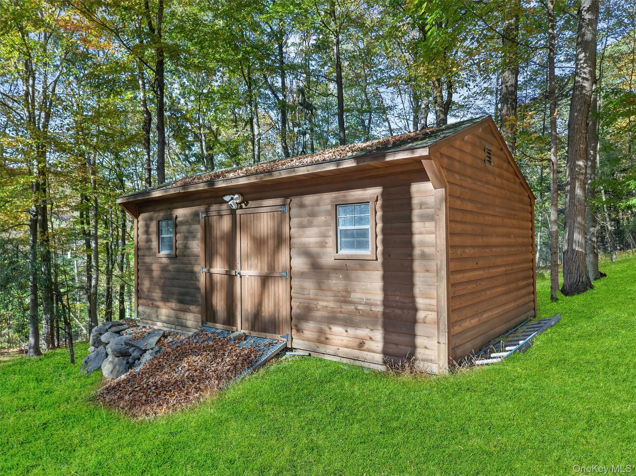 165 Cascade Road, Warwick, NY 10990