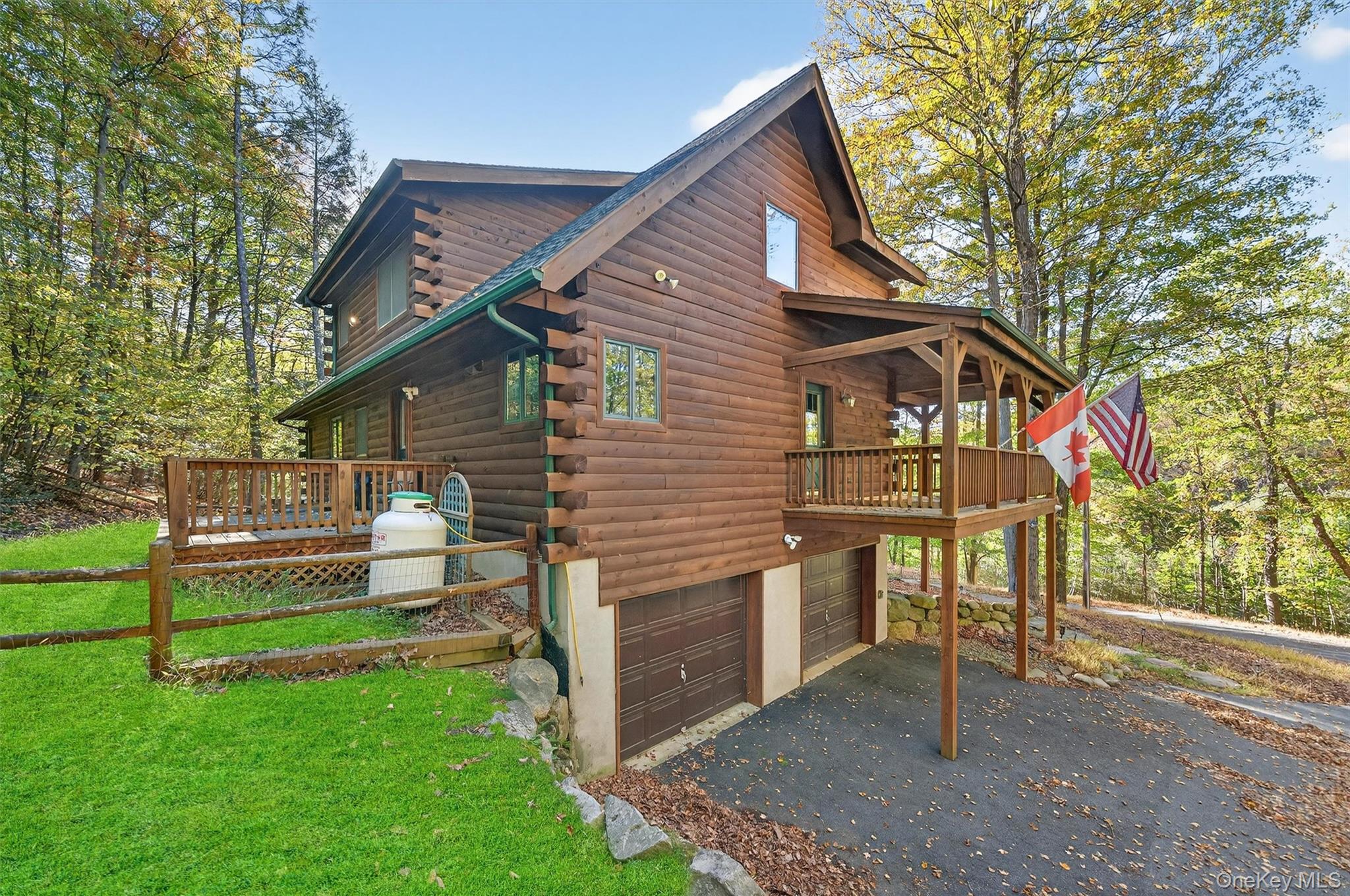 165 Cascade Road, Warwick, NY 10990