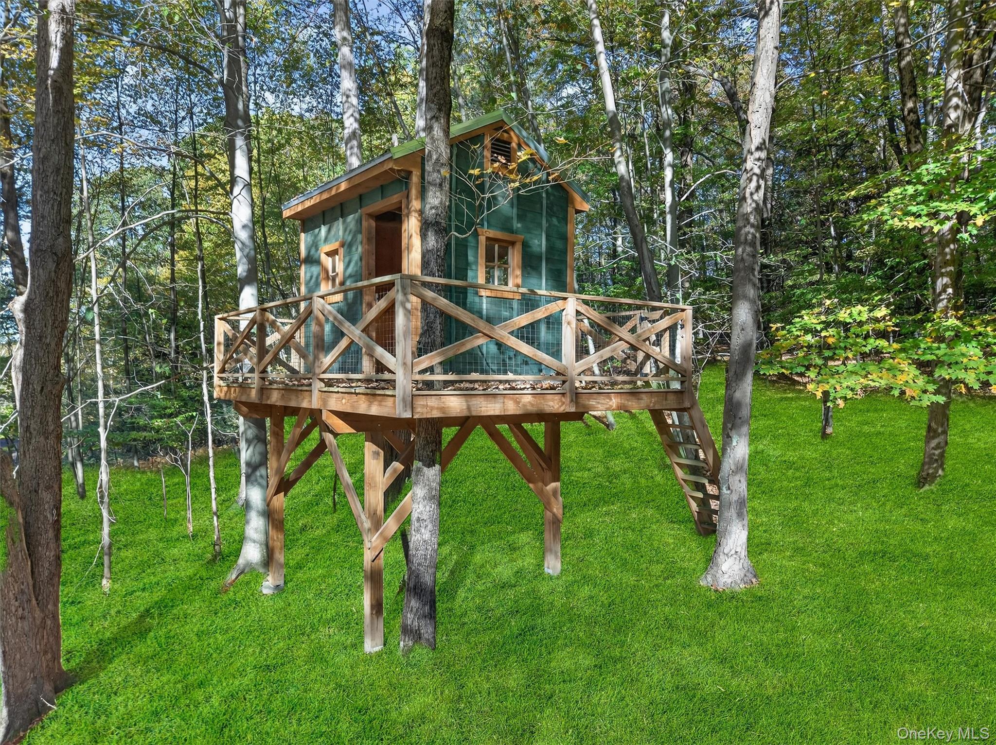 165 Cascade Road, Warwick, NY 10990