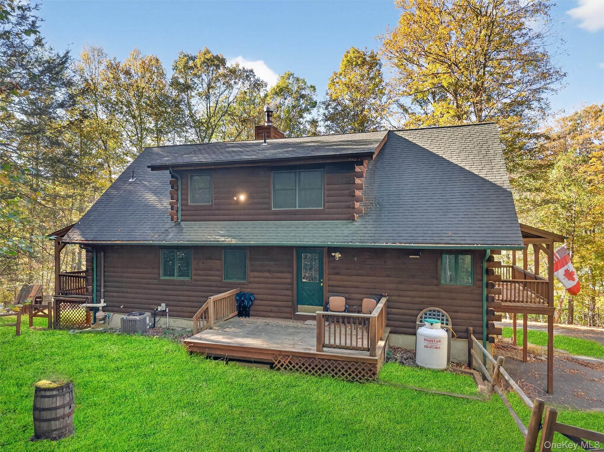 165 Cascade Road, Warwick, NY 10990