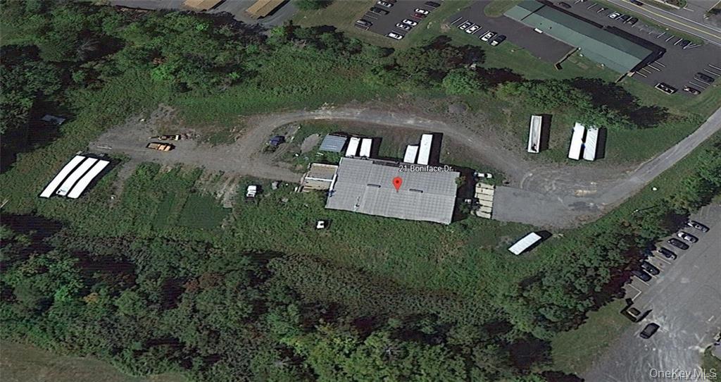 21 Boniface Drive, Pine Bush, NY 12566