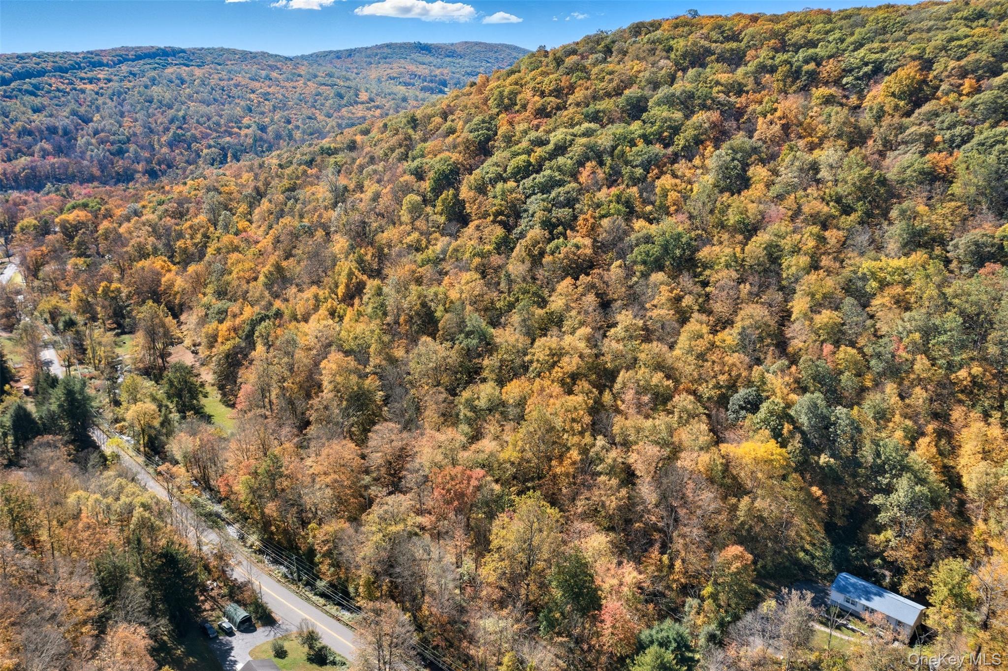 Wiccopee Road, Putnam Valley, NY 10579