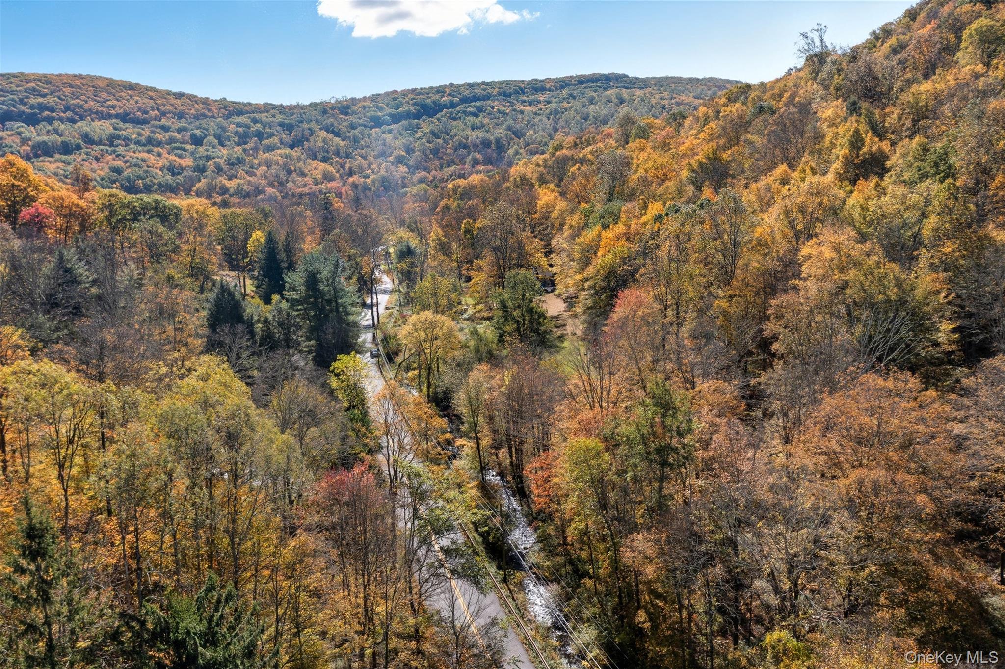 Wiccopee Road, Putnam Valley, NY 10579